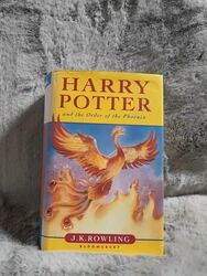 Harry Potter and the Order of the Phoenix Rowling, J.K.: 14313