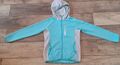 Icepeak Mädchen Jacke Kapuzenjacke Sportjacke Gr. 134/140