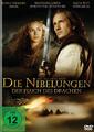 Die Nibelungen - Der Fluch Des Drachen DVD #G1955388