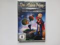 Der kleine Prinz - Palast der Winde / Planet der Musik ---- DVD ---- NEU --- OVP