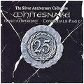 The Silver Anniversary Collection von Whitesnake | CD | Zustand sehr gut