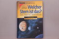 159013 Herrmann WELCHER STERN IST DAS? Sehen - Bestimmen - Wiedererkennen HC+Abb