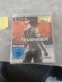 Remember Me (Sony PlayStation 3) PS3 Spiel in OVP - SEHR GUT