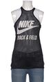 Nike Top Damen Trägertop Tanktop Unterhemd Gr. XS Schwarz #eedsqz9