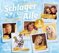 Various / Schlager für Alle:Weihnachten