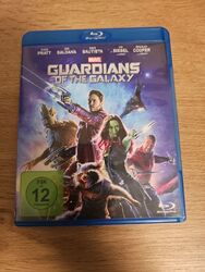 Guardians of the Galaxy [Blu-ray] von Gunn, James | DVD | Zustand sehr gut