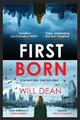 Will Dean First Born (Taschenbuch)