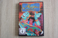 Disney: Aladin und die Wunderlampe, DVD, gebraucht