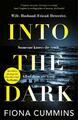 Into the Dark von Fiona Cummins Hardcover-Buch