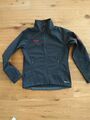 Mammut Jacke Softech Schwarz M