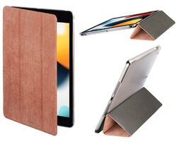 Hama Smart Case Tasche Cover Hülle für Apple iPad 8 2020 iPad 9 2021 Generation