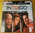 Håkan Nesser - INTRIGO (Mp3 CD) - Gebraucht