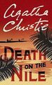 Death on the Nile. (Hercule Poirot) von Christie,... | Buch | Zustand akzeptabel