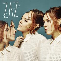 ZAZ - EFFET MIROIR   CD NEU