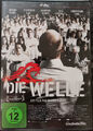 DVD Die Welle (2008) - Jürgen Vogel, Christiane Paul & Frederick Lau FSK12