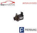 SCHUBUMLUFTVENTIL LADER PIERBURG 701115080 P FÜR MINI MINI,MINI COUNTRYMAN 1.6L