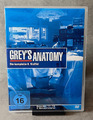 Grey's Anatomy: Die jungen Ärzte - Staffel 8 - Episoden 17-24 & Bonusmate. - DVD