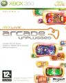 XBLA Compilation: GWRE Bejeweled 2 usw. gebrauchtes Xbox 360 Spiel