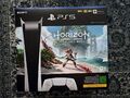 Sony PlayStation 5 Digital Edition + Horizon Forbidden West Collector‘s Edition