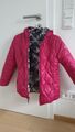 Winterjacke Mädchen  ESPRIT Gr. 140/146 Pink