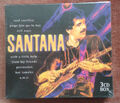 Santana 3 CD-Box NEU und OVP CD 312.926