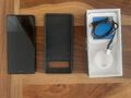 Google Pixel 6 - 128GB - Stormy Black (Ohne Simlock) (Dual-SIM)