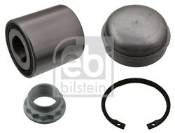 FEBI BILSTEIN Radlagersatz 21847 für MERCEDES W168 KLASSE 140 168 031 131 160