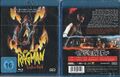 RAGMAN --- Trick or Treat --- Blu-ray --- Klassiker --- Uncut --- Neu & OVP ---