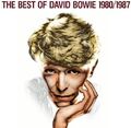 David Bowie - Best of 1980-1987