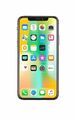 Apple iPhone X Space Grau 256 GB Ohne Simlock iOS LTE Gebraucht Prepaid Sehr Gut