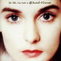 Sinead O'Connor - So Far...the Best of