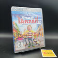 Blu-Ray Film: Gummi Tarzan - Ivan kommt groß raus	3D + 2D		Zustand:	Neu - Sealed