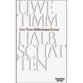 Halbschatten: Roman von Timm, Uwe | Buch | Zustand sehr gut