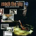 Reach the Sky - Friends,Lies