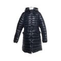 Zara Kids, Wintermantel, Mädchen, Größe: 152, Blau, Polyester/Nylon