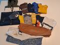 Kleidung HERBST PAKET Junge 86 Inkl. Primigi Schuhe Gr. 22