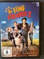 Fünf Freunde 2 von Enid Blyton (2013, DVD video)