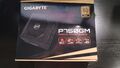 GIGABYTE P750GM 750W 80+ GOLD Vollmodular ATX 2.31 Netzteil für PC 