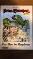 Prinz Eisenherz 84: Das Meer der Ungeheuer #G