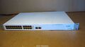 3Com 3C17300A 4200  SuperStack 3 26-Port 100mbps Switch + 2x Gbit INCL RACK EARS