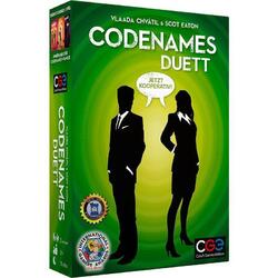 Codenames Duett