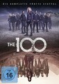 The 100 - Die komplette fünfte Staffel [3 DVDs]