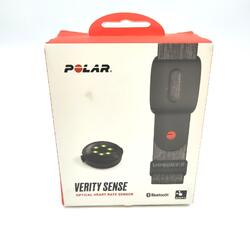 Polar Verity Sense Armband optischem Pulssensor ANT+ Dual Bluetooth 79 51 Spitze