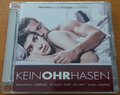 Keinohrhasen OST Soundtrack Sampler 2007 Interscope Pop Indie CD Zustand gut