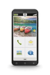 emporia SMART 5 Mini Seniorenhandy 4G Senioren Smartphone Verpackung beschädigt✅ Deutscher Händler ✅ 24 Mon. Gewährleistung ✅ Rechnung