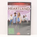 Heartland - Paradies für Pferde - Staffel 5 | DVD