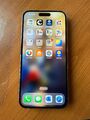 Apple iPhone 14 Pro Max - 128GB - Silber WIE NEU - mit 4 Monate Rest-Garantie