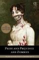 Jane Austen Seth Grahame-Smith Pride and Prejudice and Zombies (Taschenbuch)