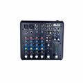 Alto Professional TrueMix 600 6-Kanal Kompakt Studio Mixer mit USB & Bluet...