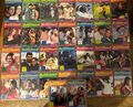 Best of Bollywood Sammlung 30 DVDs Konvolut